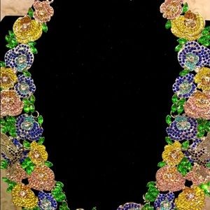 Sassy Jones Necklace